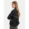 Рюкзак Guess Giully II HWYQ96 73330 чёрный