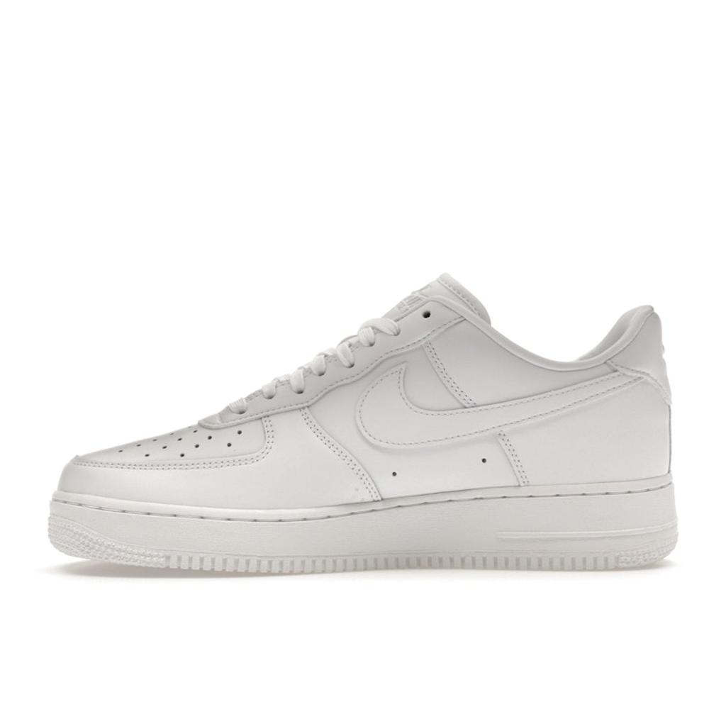 Nike Air Force 1 07 Fresh Unisex Sneakers White DM0211-100
