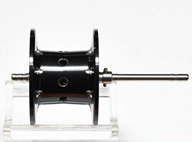

Оригинальная запасная шпуля для 19 CALCUTTA CONQUEST DC 200 CALCUTTA CONQUEST 200 [Оригинальная Shimano] (19 DC/Ловля окуня/Большая наживка)
