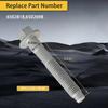 Pair Front & Rear Shock Absorber Mount Bolt & Nut Kit for Dodge Ram 1500-5500