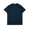 A1-03 Letnia Koszulka z Czerwonym Nadrukiem Thrasher Męska Damska Bawełniana Oversize Krótki Rękaw Casualowa Streetwearowa Koszulka Top