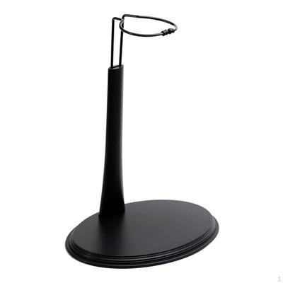 /6 Scale Figure Display Stand Holder Dolls for 12" BBI Action Figures Soldiers Toy
