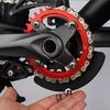 Leichte Mountainbike Einzel-, Doppel-, Dreifach-Kettenblattschrauben Fahrradzubehör