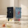 Home Accessories Wall Switches Cover Durable Wall Light Switch Panel On / Off Push Buttons Cover