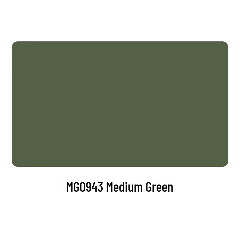 Jutu Acrylic Camouflage Anti-Corrosion & Rust-Proof Metal Paint