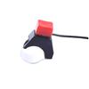 Universal Mini Moto Quad Dirt Bike Stop Kill Switch Button Fit 22mm styre 49cc