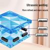 Colorful Magnetic Building Blocks Set - Brain-Teasing Puzzle Toy for Kids