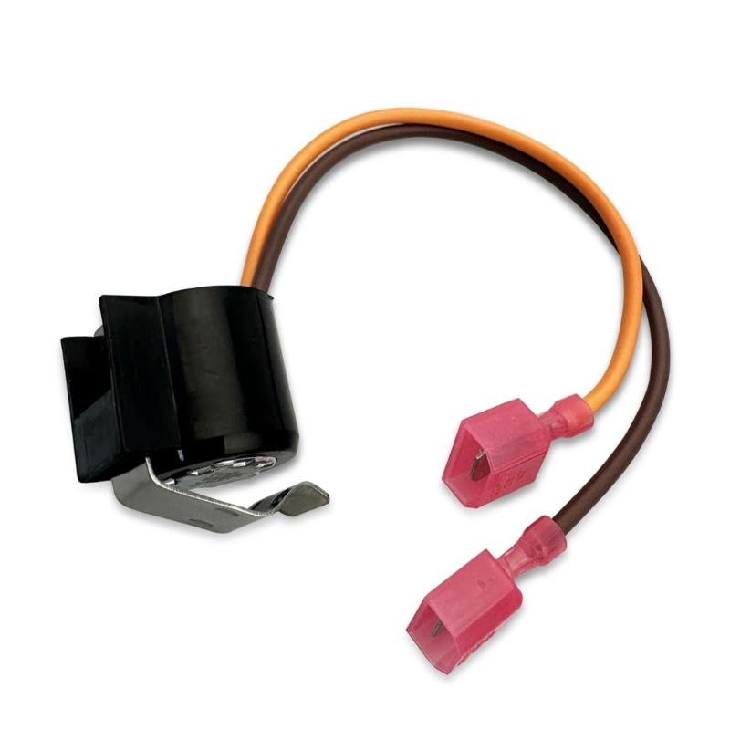 5303918810 Energy Saving Refrigerator Defrost Thermostat Replacement for 10442407 V10442407 AP6040103 PB910259 Accessory 1