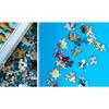 R165889 Beach Treasure 500 Pieces, Korean Popular Puzzles