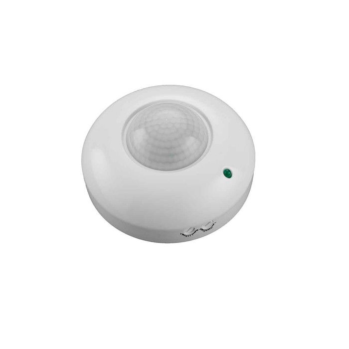 Detector de movimiento de superficie sobre detección de techo 8Mts [E3-03221]