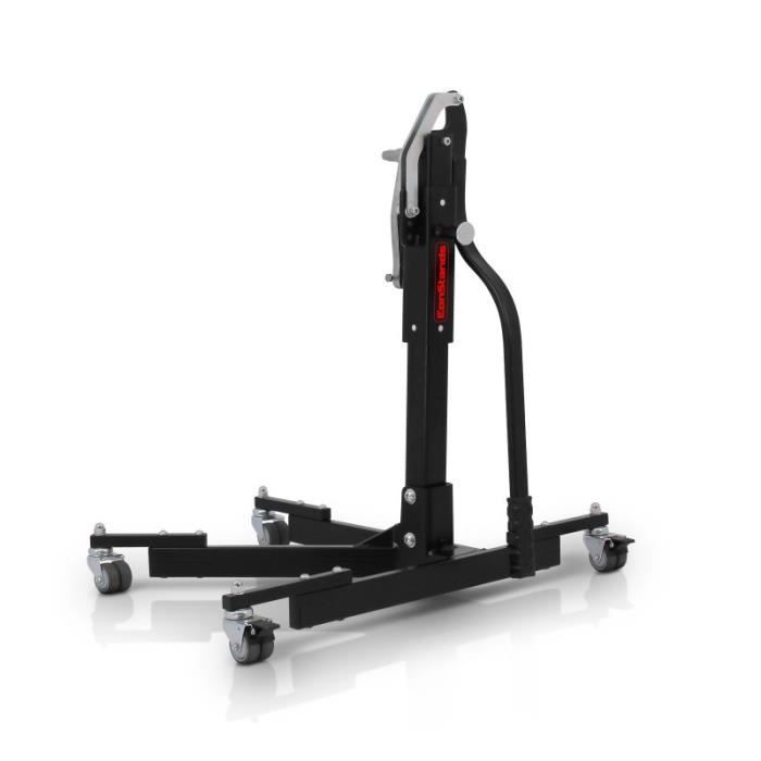 Bequille d'atelier - ConStands Power Evo - BMW R 1200 GS 13-18 - Acier - 300 kg max