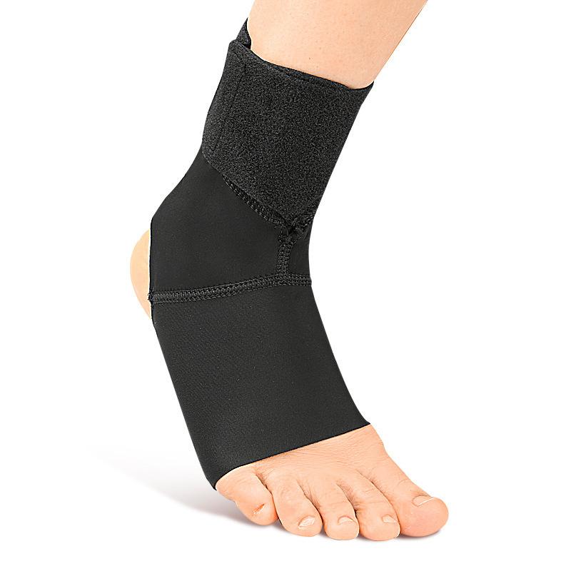 Sports Ankle Guard Breathable Pressure Foot Guard Outdoor Mountaineering Riding Running Fitness Sports Protective Ankle Guard