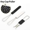Universal Keyboard Key Cap Puller 2 In 1 Keycap Puller for Mechanical Keyboard Removal Tool Replacement Keycap Extractor Durable