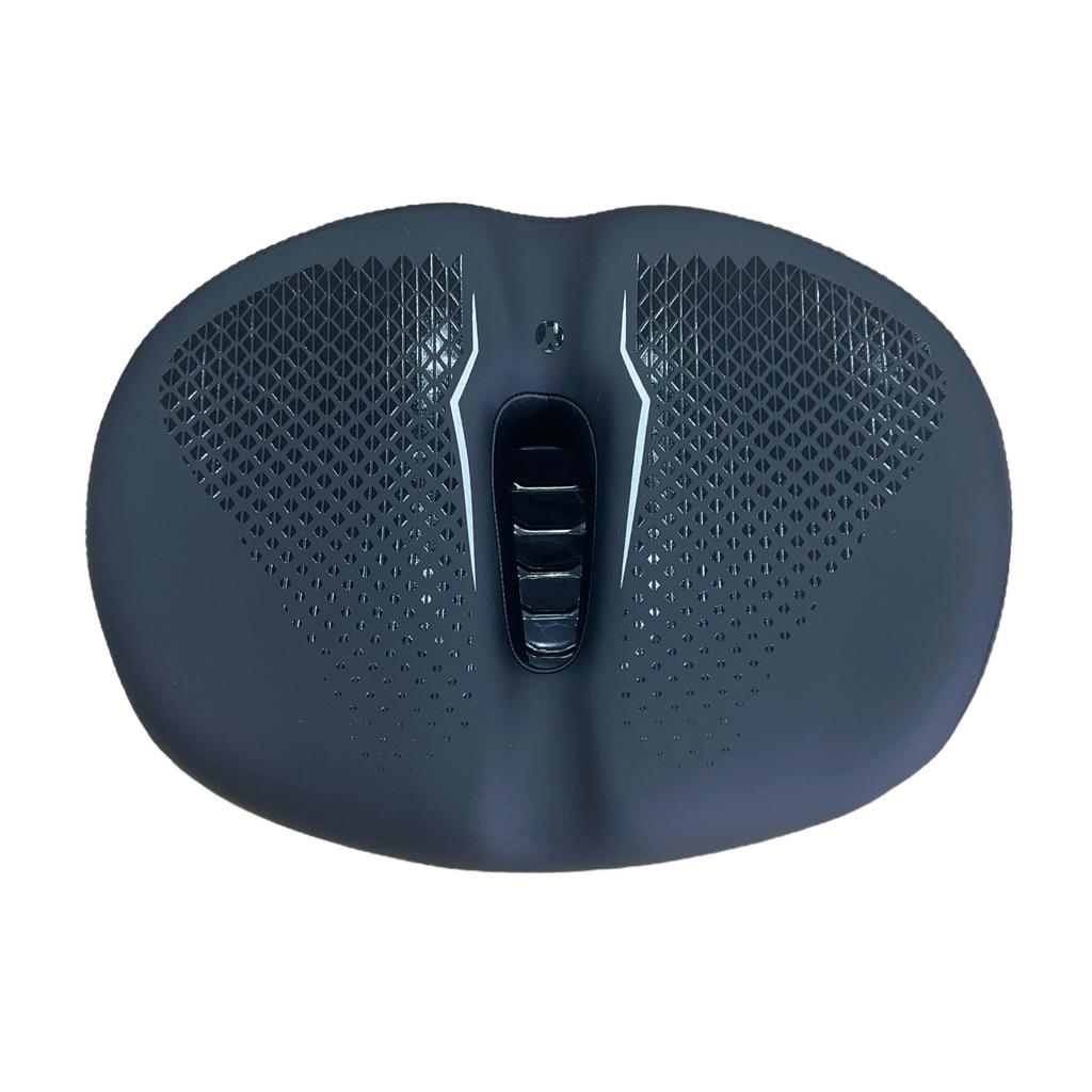 Large Bicycle Seat Cushion, Mountain Bike Special-shaped Saddle, Thickened Waterproof Electric Vehicle Saddle, Super Soft Saddle.