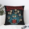 Dungeon Dragon DnD Pillowcase Printing Polyester Cushion Cover Gift Throw Pillow Case Cover Home Dropshipping 18"