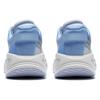 Li Ning Furious Rider 6.0 Essential Running Shoes Men's Low Top Mist White/Light Ice Blue/Light Sea Blue/Orange ARZS003-17