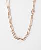 Novice Tokyo Nuance Chain Necklace / Gold