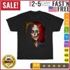 Alice Cooper – Trashed Redux Vintage T Shirt Men Fashion 2023 Women T Shirt NEW