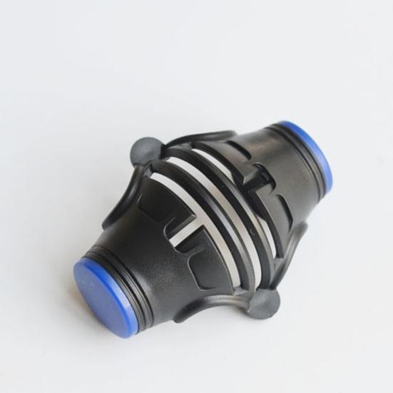 Golf Ball Line Marker High-Precision Compact 360-Degree Rotatable Golf Ball Marking Stencil Golf Ball Alignment Identification Tool