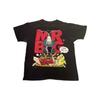 Mr Big Lean Into It World Tour Shirt Black Unisex S-5XL IM0959