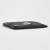 Vivienne Westwood Fw25 Unisex Half Moon Flat Card Wallet