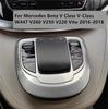 NEW Center Control Touchpad For Benz V Class W447 V260 V250 V220 Vito 2016-2018
