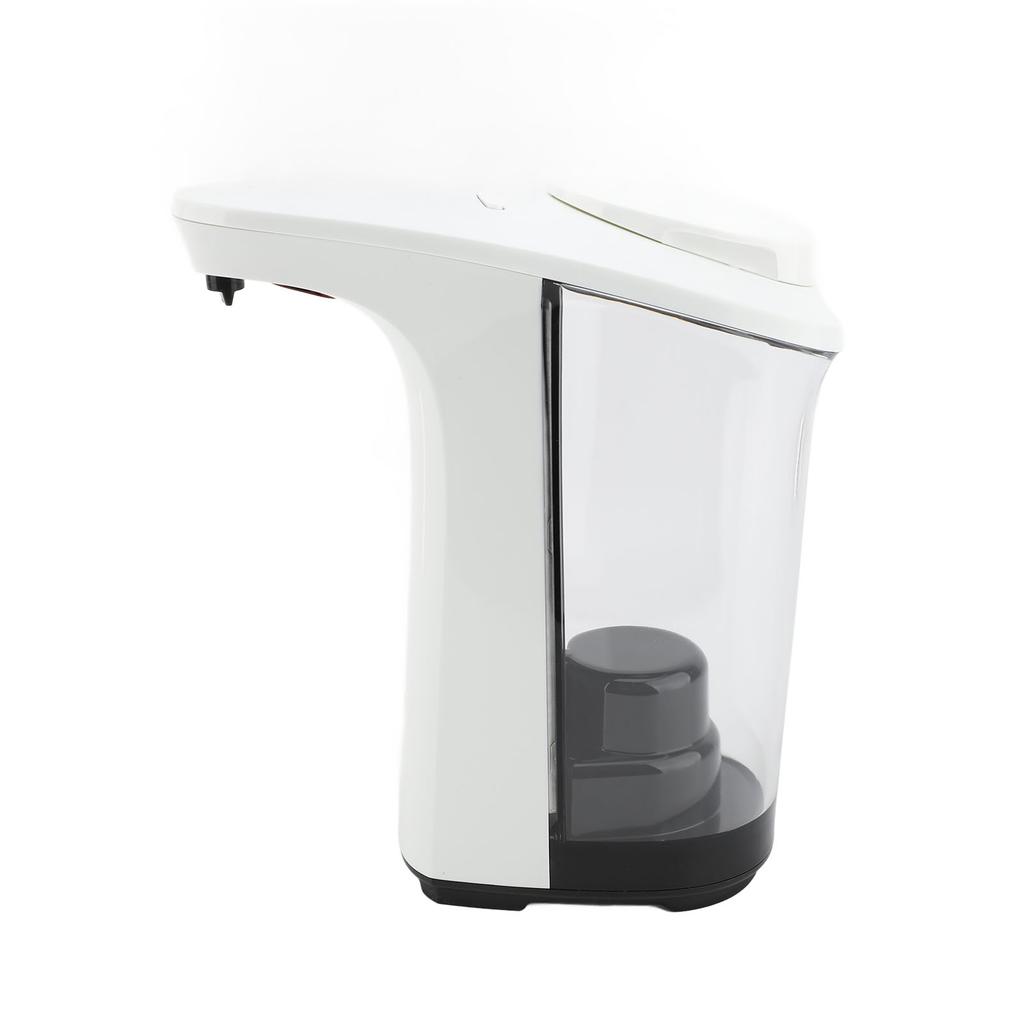 Automatic Liquid Soap Dispenser 500ml Touchless Battery Operated Hand Soap Dispenser for Household