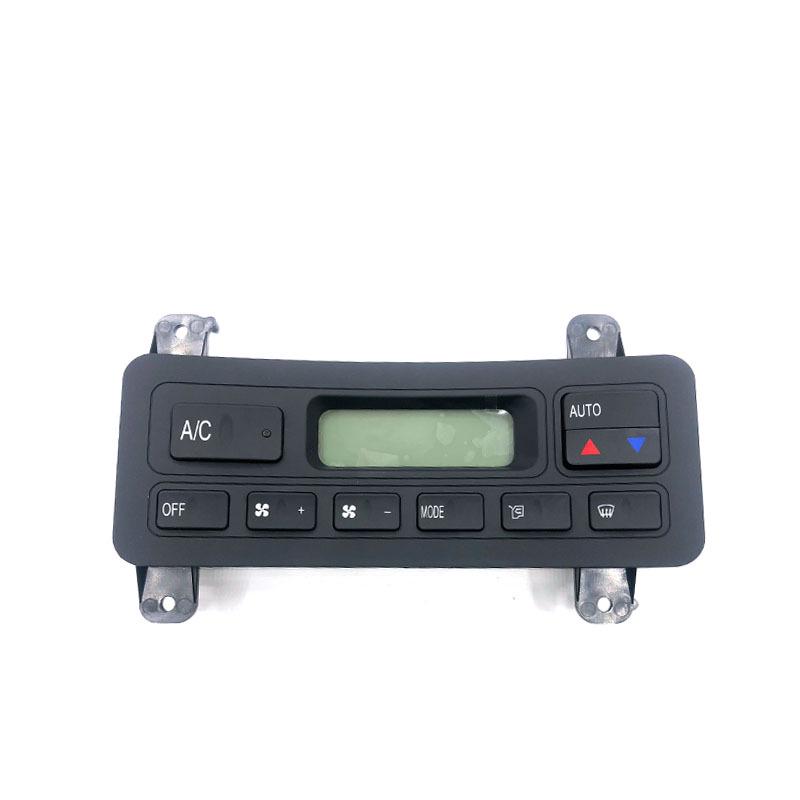 Compatible with Liuqi Chenglong H7/M7 Heater & AC Control Panel Switch M53H-8112030C