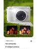 Zhao Lusi 9600W Pixel Dual Lens Cute Retro Digital Camera with Mobile Upload Capability for Students