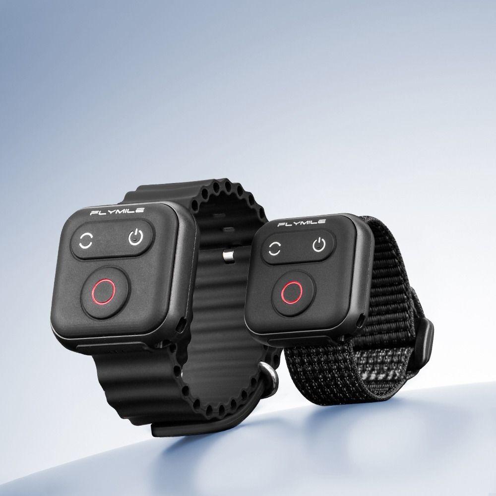 Multifunctional Bluetooth Remote Control for Insta360 X5/X4/X3/AcePro 2/Go 3/3S