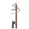 FASHION COLOUR Glimmerstick for Eyebrow | Built-in Brush To Perfectly Shape the Brows | Smudge-proof and Long-Lasting | Natural Colour | Eyebrow Def