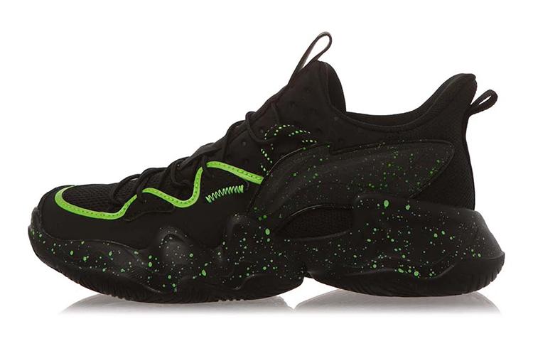 Li Ning YOUNG Kids Casual Shoes Grade School YKCS134-5 37