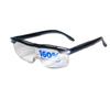 (SU)Glasses With Led Lights, Reading Glasses, Magnifying Glass, Magnifying Hd