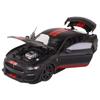 Maisto 2020 Ford Mustang Shelby GT500 Maisto 2020 Ford Mustang Shelby GT500 Rennsportwagen Druckgussauto Druckgussmodell Miniauto 1/18 1/18