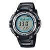 Casio Watch Casio Collection SGW-100J-1JH Men's Black