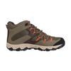 SABER V MID OUTDRY 397 Khaki [Columbia] Men's