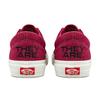 Vans They Are X Vans Era Burgundy VN0A5EFN60S