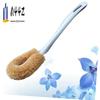 A44Z-Kitchen Cleaning Brush Long Handled Kitchen Brush Kitchen Accessories Pot Washing Dish Washing Brush Cleaning Brush