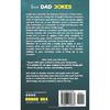 Best DAD JOKES Clean Hilarious and Punny Laughs for All Ages Father's Day Christmas Gag Gift Book
