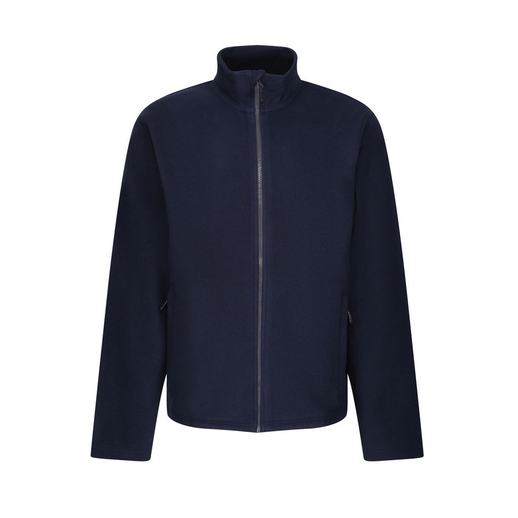 Regatta Professional Mens Microfleece Recycled Jacket