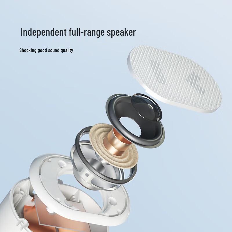 XiaoDu Portable Smart Bluetooth Speaker