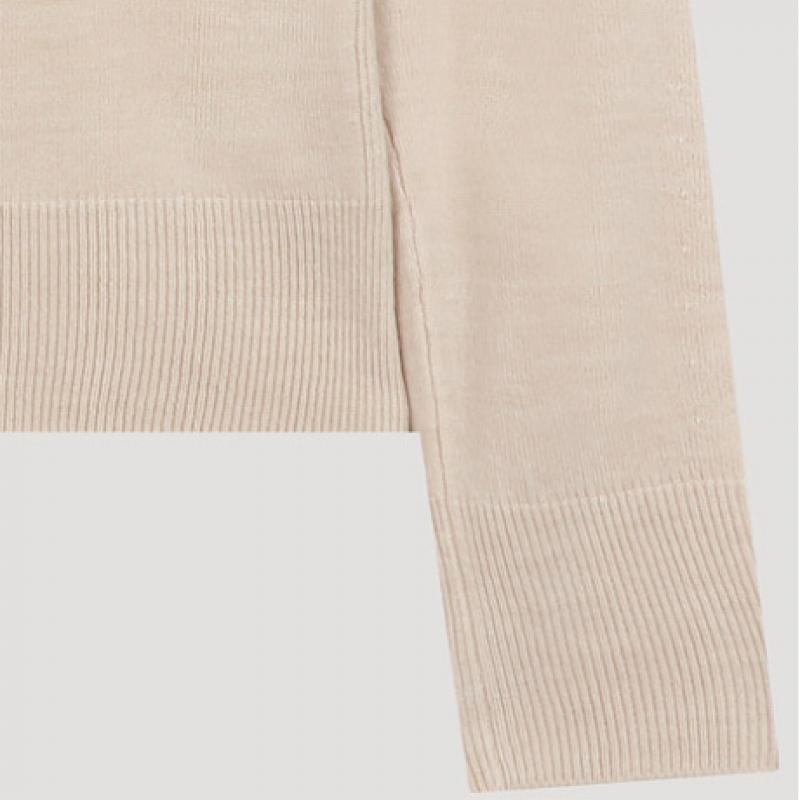 Ea S miSS Tricot cu gât înalt moale SSkpoo42600 Ot