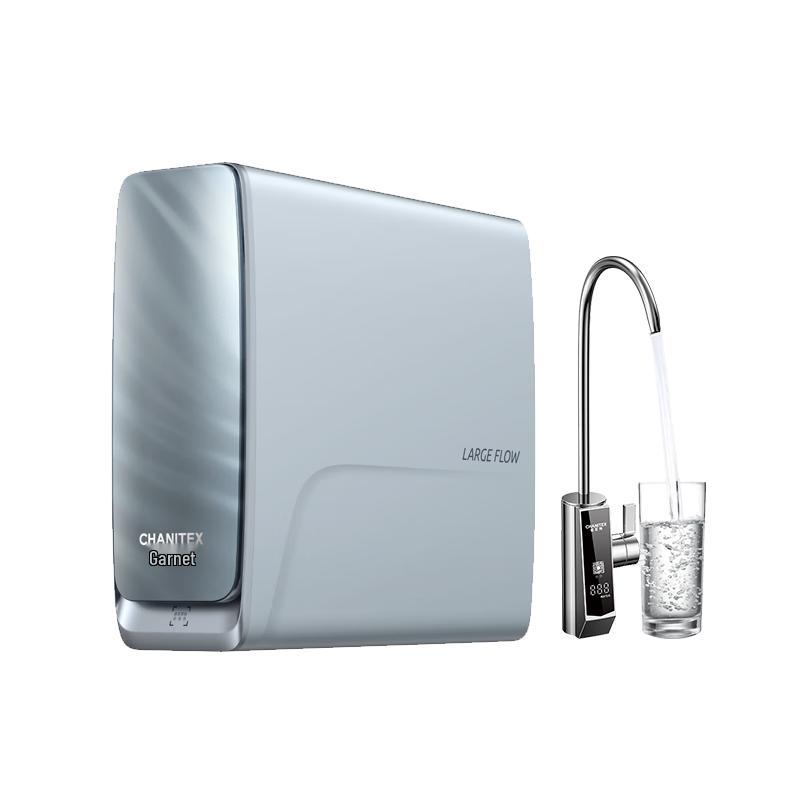 A.O. Smith CR3000AE1 1200G Under-Sink RO Water Purifier CN plug (adapter included)