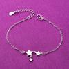 Fashion Little Star Bracelet, Five-pointed Star Women's Fashion Bracelet Jewelry
