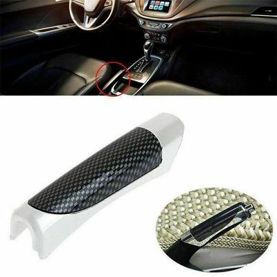 Hand Brake Cover New Truck Parts Auto Decoration Car Handbrake Sleeve Protective Case Anti-slip Universal