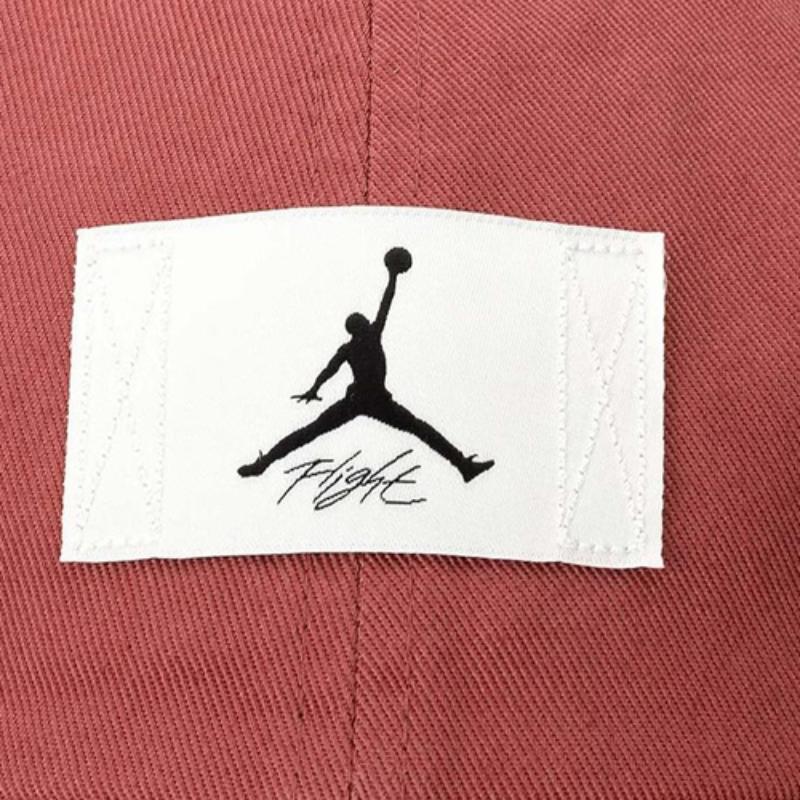 Nike Cotton Baseball Caps Men's Red Casual FD5181-661ZTggg1