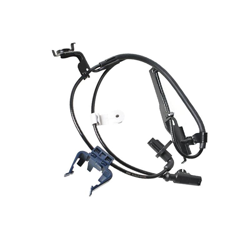 89542-0T010 ABS Wheel Speed Sensor Front Right For Toyota Venza 2009 2010 2011 2012 2013 2014 2015
