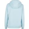 Build Your Brand Womens/Ladies Basic Hoodie