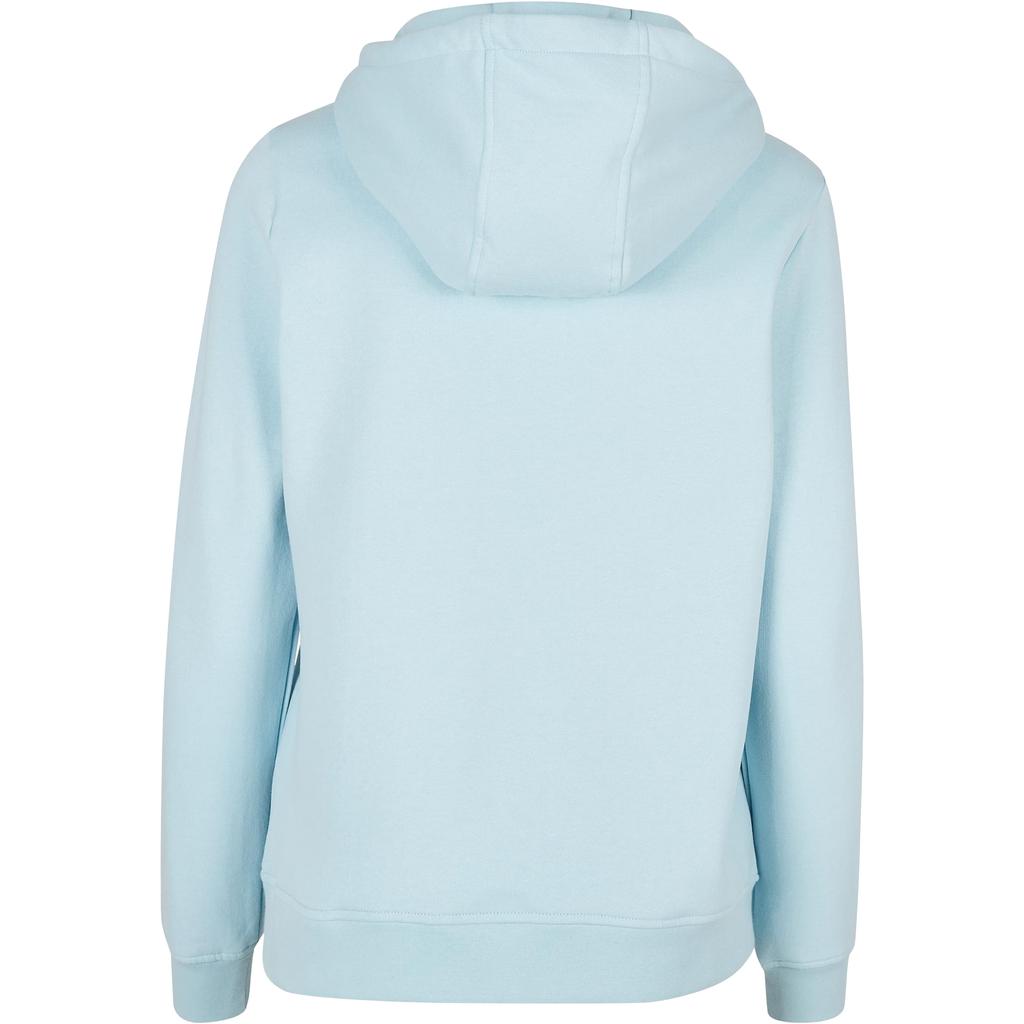 Build Your Brand Womens/Ladies Basic Hoodie