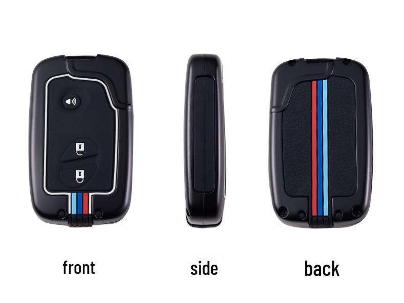 BYD F3 Key Bag Cover for Old S6/G3/L3/S7/F0 Smart Key